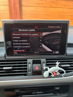 Audi A6 Avant 3 litr 200 kw s-line - 13