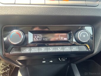 Škoda Fabia III, 1.2 TSI, 1. majitel - 13