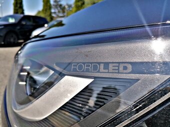 Ford Focus 1.5 Ecoblue LED Titanium X,A/T - 13