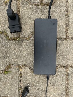 Elektrokolo Rock Machine e500 - 13