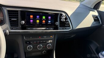 Seat Ateca Vamos 1.5 TSI 150K - 13