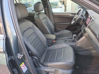 Seat Tarraco XCELLENCE 2.0TDI 147kW 4x4 DSG Webasto Virtual - 13