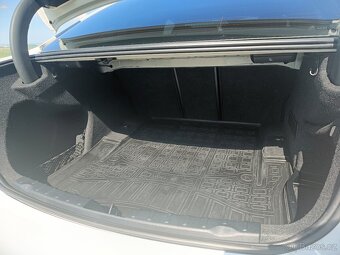 BMW 335i F30 xDrive 225kW, 2012, 8st. automat - 13