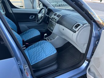 Škoda Roomster 1.4 TDi 59kw Nová STK 2027/6 r.v. 2007/12 - 13