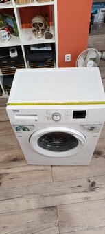 Úzká pračka beko - 13
