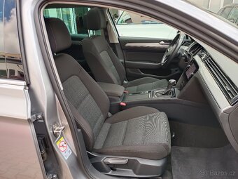VW Passat B8 Variant 2.0TDI 110kW DSG ACC - záruka Autodraft - 13