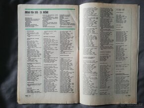 VĚDA A TECHNIKA MLÁDEŽI číslo 26, ročník 1970, VTM, - 13
