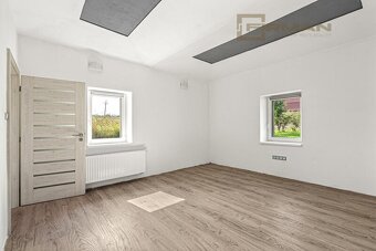 Prodej domu po rekonstrukci v Hořanech u Kutné Hory - 13