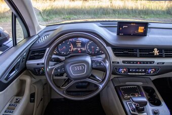 Audi Q7 3.0 TDI quattro / AJ NA SPLÁTKY - 13