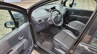 Renault Modus 1,6i - 16V - 65kw. SLUŠNÝ STAV - STK do 6/2027 - 13