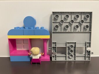 Lego Duplo zastávka - 13