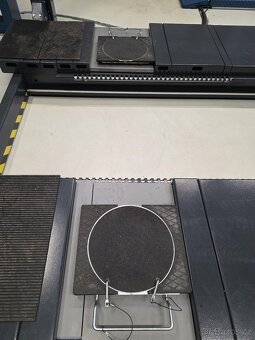 Hunter HawkEye Elite PREMIOVÁ GEOMETRIE KOL - 13