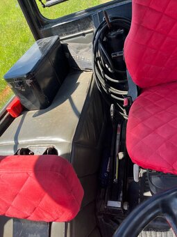 Predám ZETOR 7340 - 13