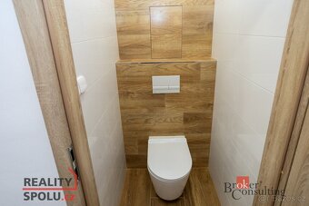 Pronájem, byty/2+1, 54 m2, Okružní 1888/4, 59101 Žďár nad Sá - 13