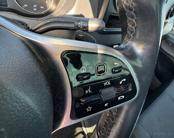 Mercedes-Benz Sprinter ťahač -na prepravu vozidiel - 13