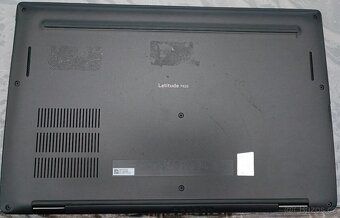 Dotykový Dell Latitude 7420 i7- 11th / 16GB RAM /SSD 512GB / - 13