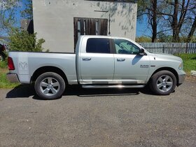 Dodge RAM 1500 Big Horn 2016 5.7 V8 DPH - 13