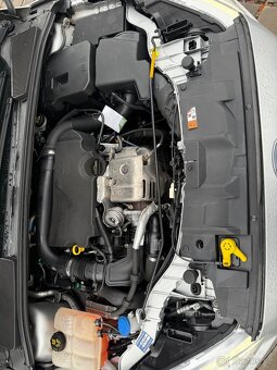 Ford Focus kombi 1,0i 74kW r.v.2015 - 13