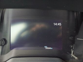 Toyota Corolla, 1,2i 85kW Turbo - 13