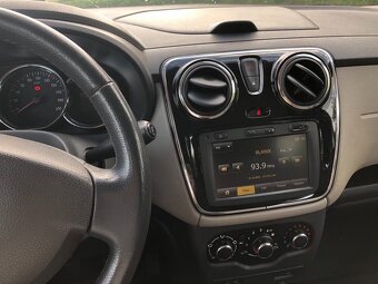 Dacia Lodgy - 13
