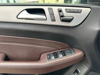 Mercedes-Benz ML 350d 4M - 13