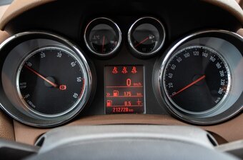 Opel Mokka 1.7 CDTI S/S 4x4 Enjoy 2014 - 13