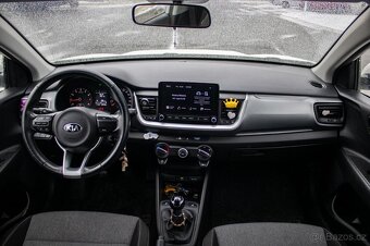 Kia Stonic 1.2 - 13