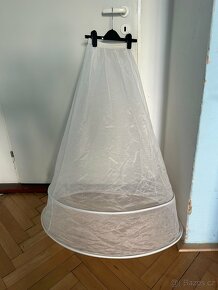 Svatební šaty Elody 36 - 13