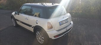 Mini Cooper S 1.6 128 KW - 13