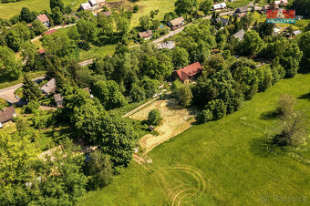 Prodej pozemku k bydlení, 1 678 m², Volfartice - 13