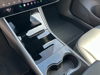 Tesla Model 3 LR 4x4 Long Range 2019 Tažné - 13