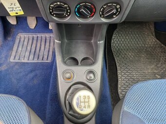 Citroën Berlingo 1.6i 16V, 80KW, MULTISPACE,149.000KM - 13