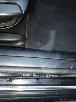 Bmw E46,325i,2004,manuál, bez koroze - 13