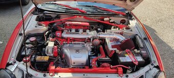 Toyota Celica T20 GT 2.0 - 13