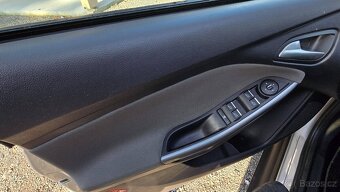 FORD FOCUS 1.6Ti-VCT TREND 1MAJITEL - 13