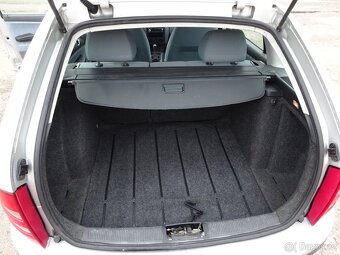 Škoda Fabia 1.9 SDI Combi r.v.2001 (STK:3/2027) - 13