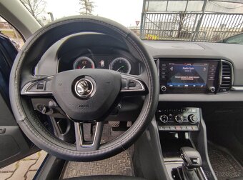 ŠKODA KAROQ 1.5 TSi STYLE, 39819 KM,ODPOČET DPH - 13