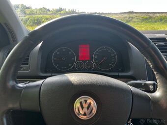 Golf 5 1.9tdi - 13