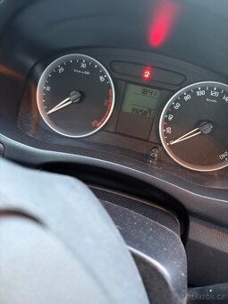 Škoda Roomster 1.9 77kw - REZERVACE DO 14.5 - 13