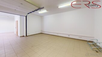 Administrativní budova, 1 800 m2 - Mladá Boleslav IV - 13