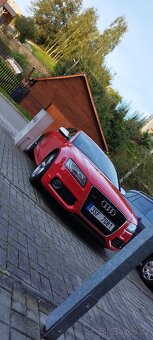 Audi A5 Sportback 3.0TDI - 13