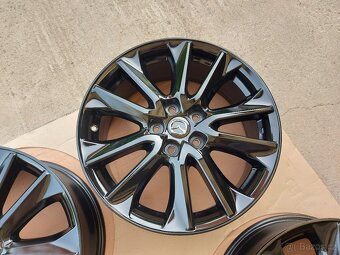 5x114,3 r18 mazda kia hyundai mitsubishi toyota honda - 13