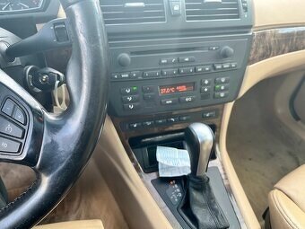 BMW X3 3,0 SD 210 KW - 13