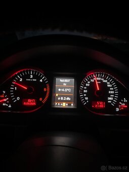 Audi A6 Allroad 3.0 Tdi 171kw automat Quattro - 13