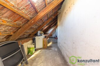 Prodej rodinné domy, 230 m2 - Velká Bíteš, ev.č. 00717 - 13