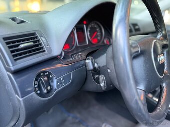 Audi A4 Avant 1.9 TDi 96kW 8E Kombi 2002 - 13