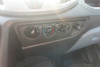 FORD TRANSIT L3H3 2.0TDCI KLIMA - 13