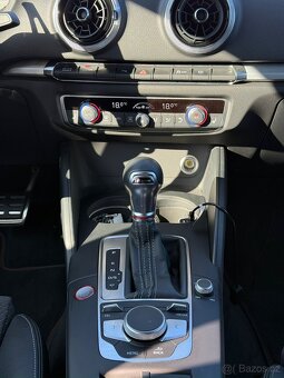 Audi S3 8V - 13