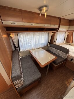 Hobby Excellent 490 KMF ~ Palandy - 13