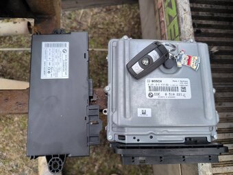 Bmw N57D30A 150kw - 13